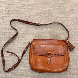 Dooney and Bourke Florentine Crossbody